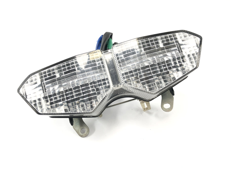 Yamaha XT 1200 Z Super Tenere DP01 [2012] - Rücklicht Bremslicht Rückleuchte Heckleuchte
