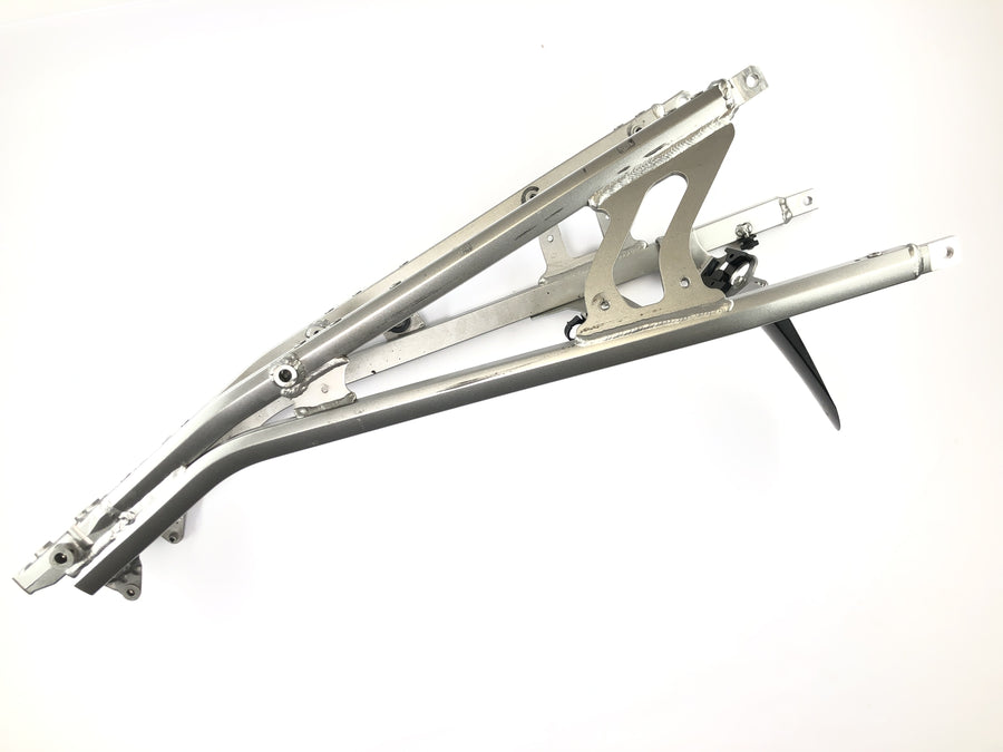 Yamaha XT 1200 Z Super Tenere DP01 [2012] - Heckrahmen Rahmenheck