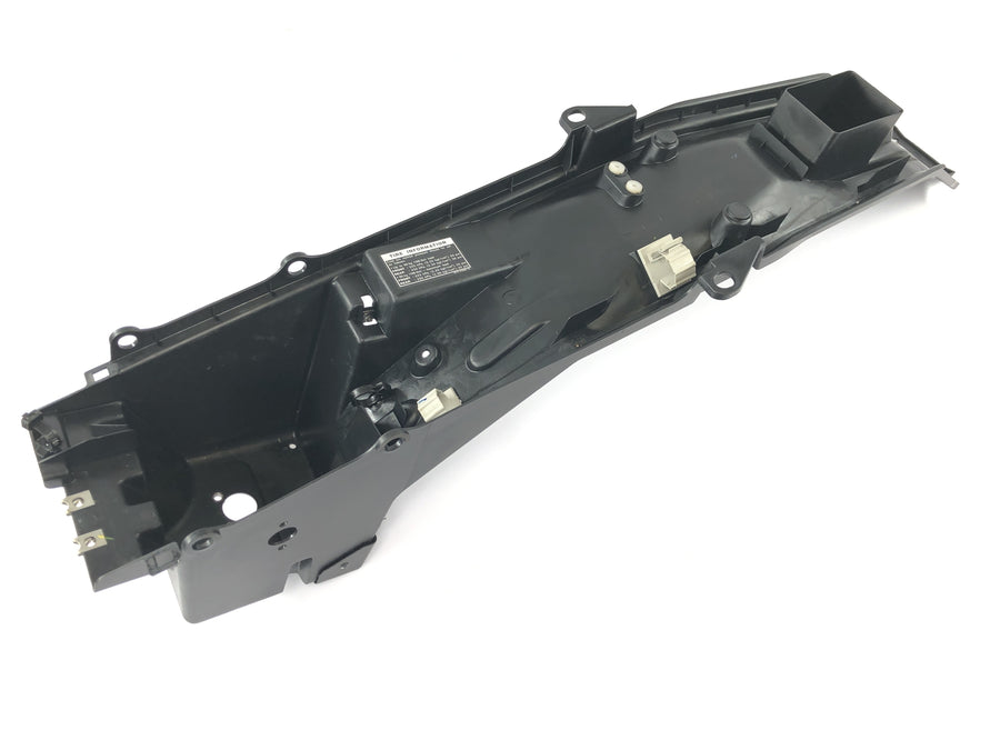 Yamaha XT 1200 Z Super Tenere DP01 [2012] - Heckunterbau Innenverkleidung