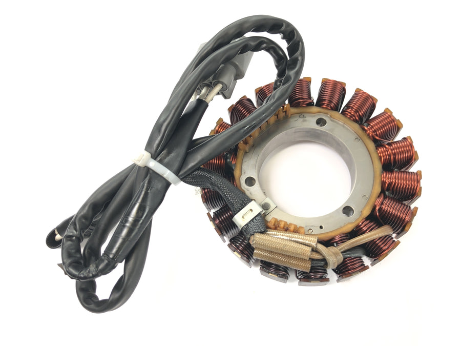 Yamaha XT 1200 Z Super Tenere DP01 [2012] - Stator Generator Lichtmaschine