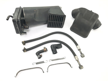 Moto Guzzi 850 T3 California VD [1981] - Légszűrő doboz Légszűrő ház Airbox