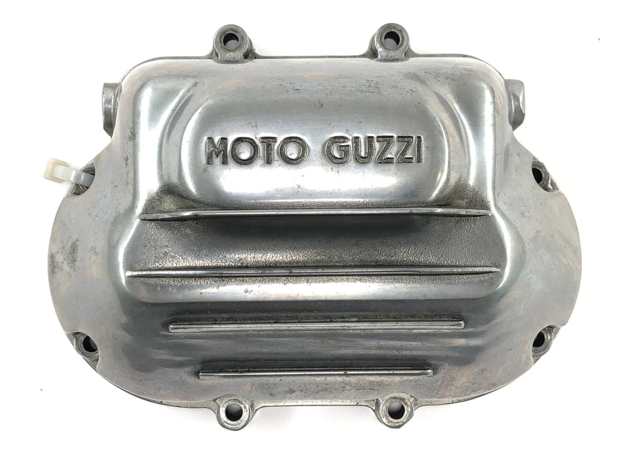 Moto Guzzi 850 T3 California VD [1981] - Szelepfedél hengerfej burkolat jobb oldali
