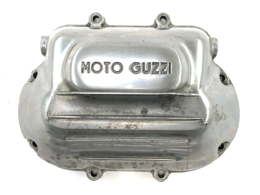 Moto Guzzi 850 T3 California VD [1981] - Szelepfedél hengerfejfedél bal