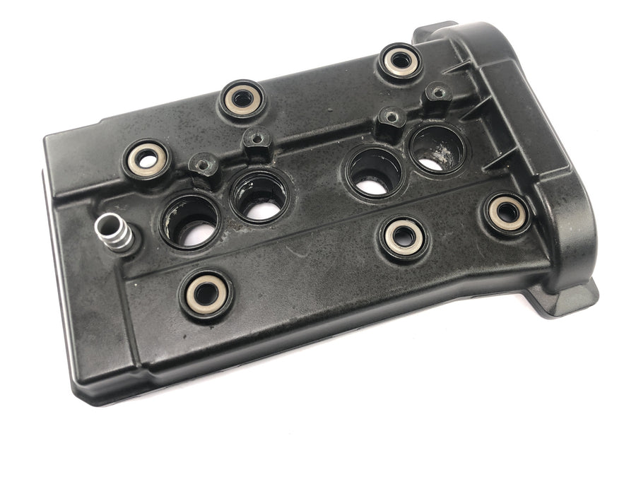 Yamaha XT 1200 Z Super Tenere DP01 [2012] - Ventildeckel Zylinderkopfdeckel
