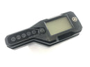 Yamaha WR 125 R DE07 [2009] - Tacho Tachometer Cockpit Instrumentenanzeige Display