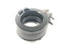 Yamaha WR 125 R DE07 [2009] - Ansaugstutzen Vergaser Ansaugadapter