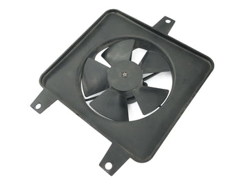 Triumph Daytona 955i 595N [2006] - Ventilátor hűtőventilátor elektromos ventilátor hűtő levegő ventilátor