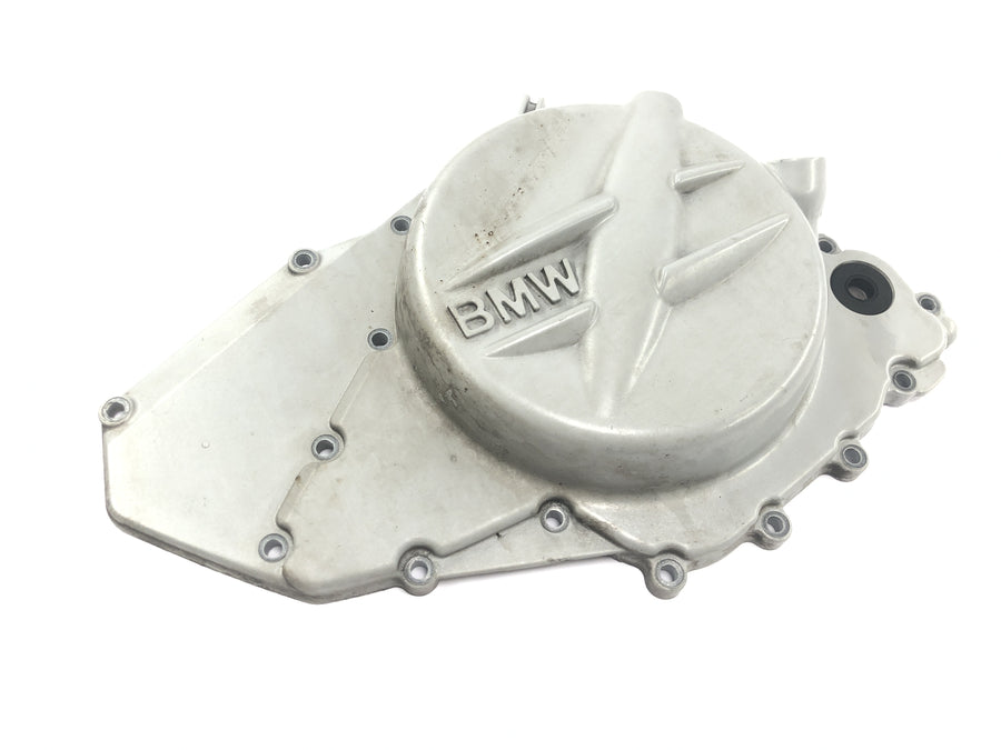 BMW F 800 ST E8ST [2007] - Motordeckel Kupplungsdeckel