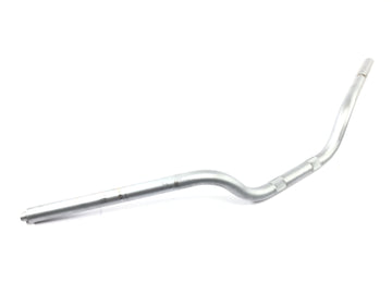 BMW F 800 ST E8ST [2007] - Lenker Rohrlenker Aluminium Silber 22mm