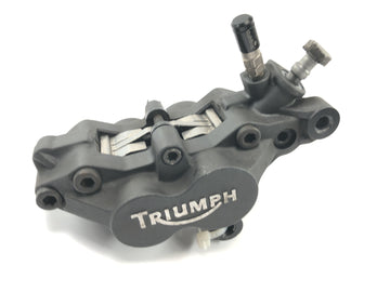 Triumph Daytona 955i 595N [2006] - Féknyereg első jobb négydugattyús
