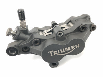 Triumph Daytona 955i 595N [2006] - Féknyereg első bal négydugattyús