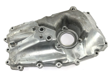 Triumph Daytona 955i 595N [2006] - Olajteknő motorburkolat
