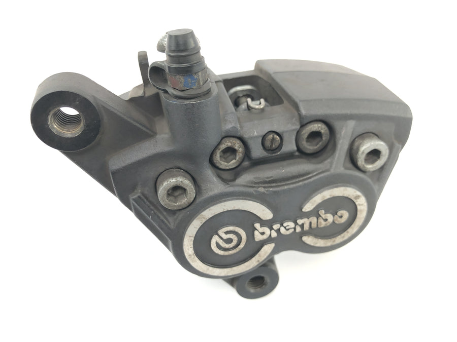 BMW R 1200 C 259C [1998] - Bal első féknyereg Brembo