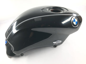 BMW R 1200 C 259C [1998] - Benzintartály üzemanyagtartály színkód 730 fekete