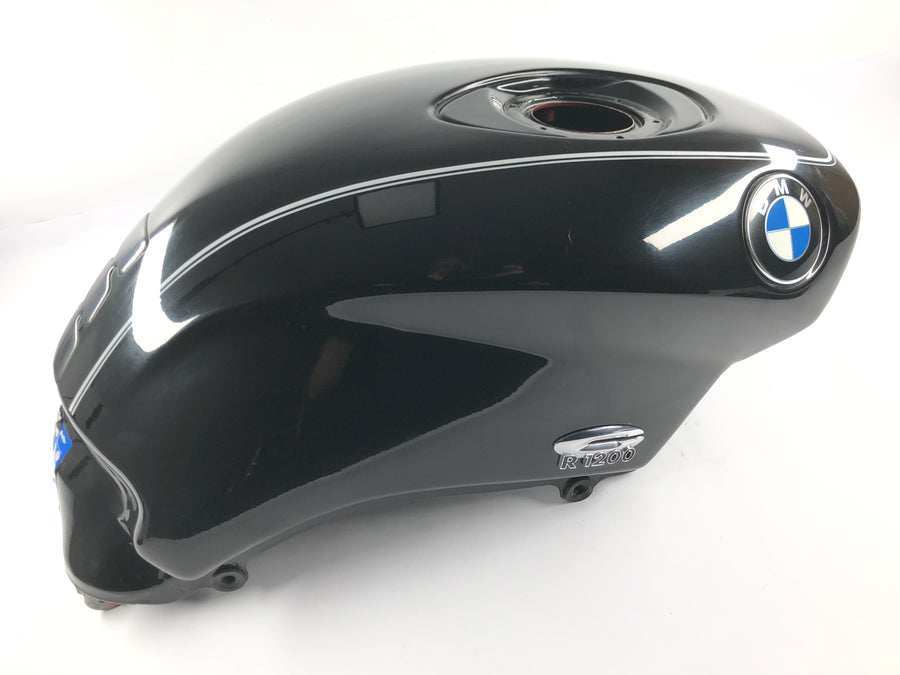 BMW R 1200 C 259C [1998] - Benzintartály üzemanyagtartály színkód 730 fekete