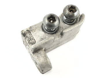 BMW R 1200 C 259C [1998] - Fékvezetéktartó adapter blokk elosztó blokk tartó