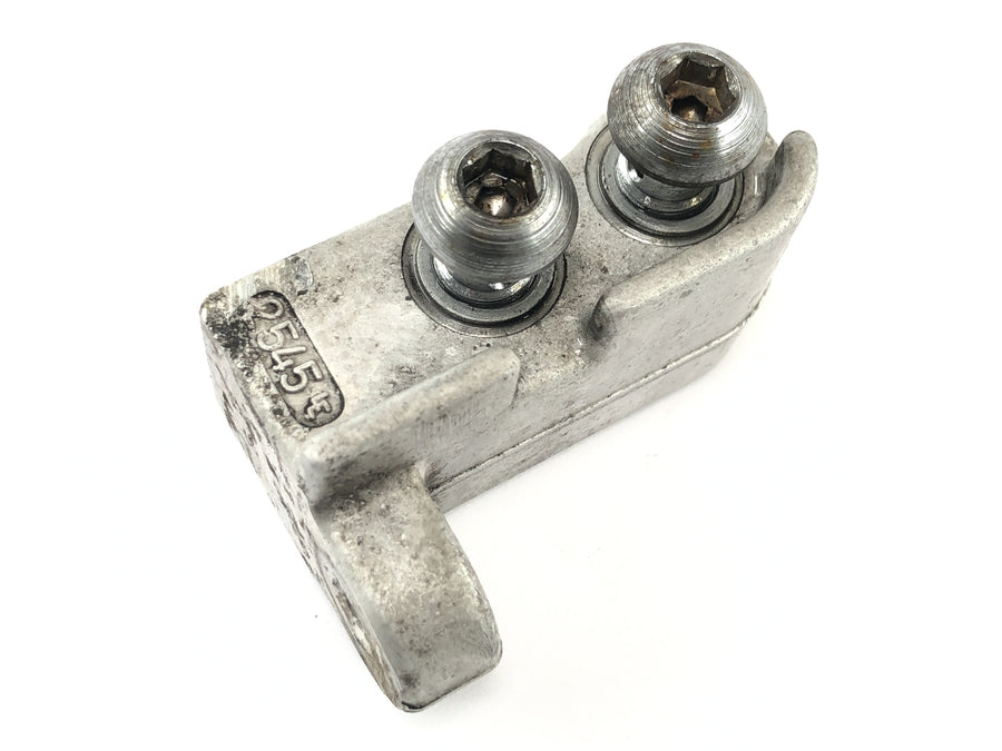 BMW R 1200 C 259C [1998] - Fékvezetéktartó adapter blokk elosztó blokk tartó