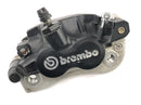 BMW R 1200 C 259C [1998] - Féknyereg Brembo féknyereg hátsó