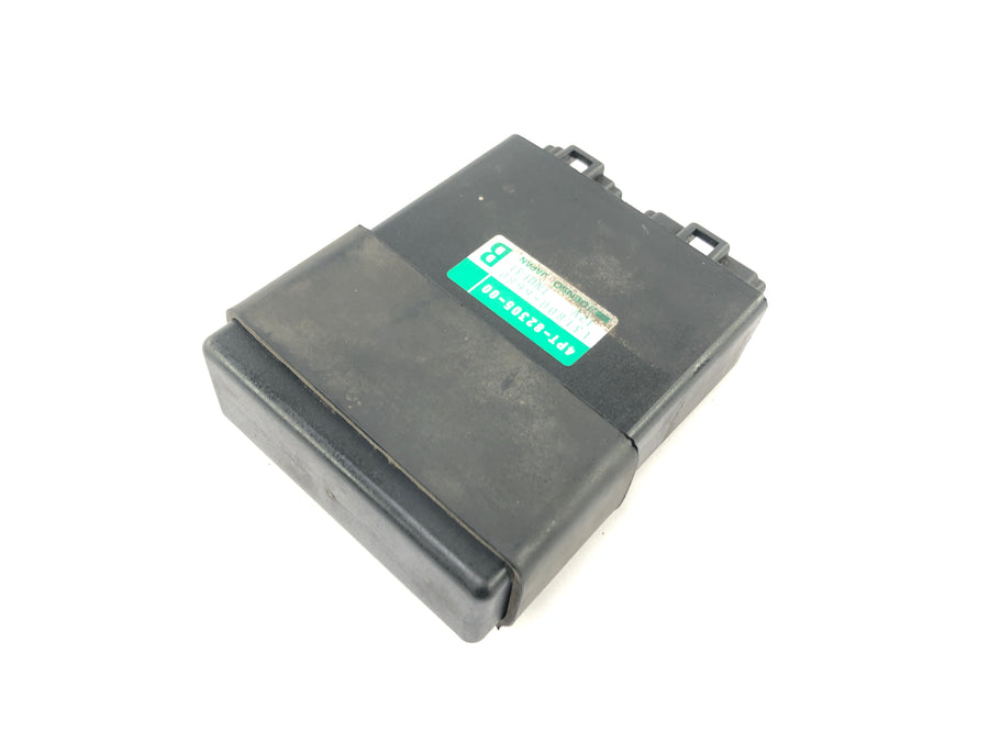 Yamaha XT 600 E 3TB [1996] - CDI vezérlőegység