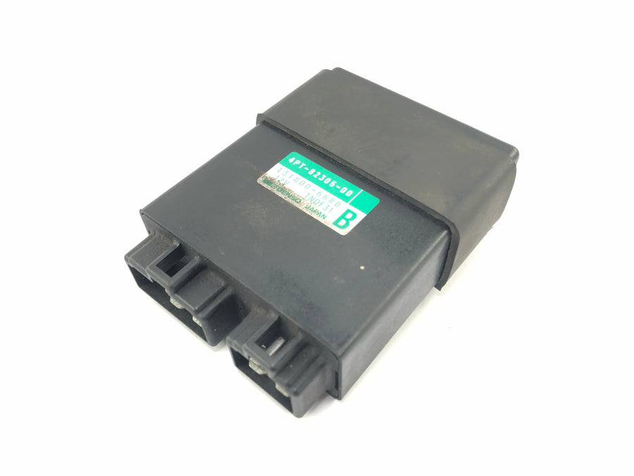 Yamaha XT 600 E 3TB [1996] - CDI vezérlőegység