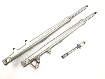 BMW R 1200 C 259C [1998] - Fork Telelever első villa tengellyel