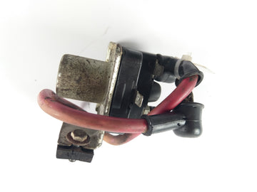 Ducati GTV 500 - Indito rele magneskapcsolo