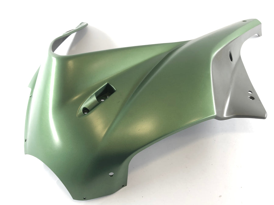 Moto Guzzi V11 Tenni [2001] - Bal oldalsó panel