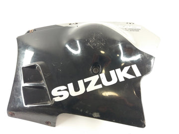 Suzuki GSXR 1100 GV73A [1992] - Bal alsó panel - 0