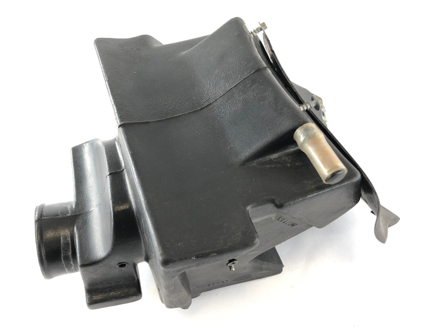 KTM 640 LC4 Adventure [2003] - Légszűrő doboz airbox