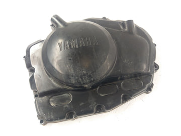 Yamaha YFM 350 Warrior 3GD [2003] - Motorfedél Kuplungfedél - 0