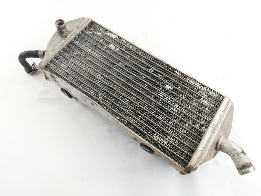 Gas Gas FSR 450 [2008] - Hűtővízhűtő