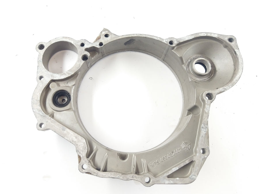 Gas Gas FSR 450 [2008] - Motorfedél