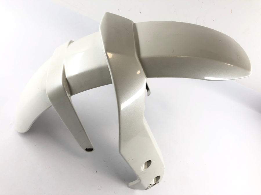 Moto Guzzi Stelvio 1200 8V [2011] - Első sárvédő