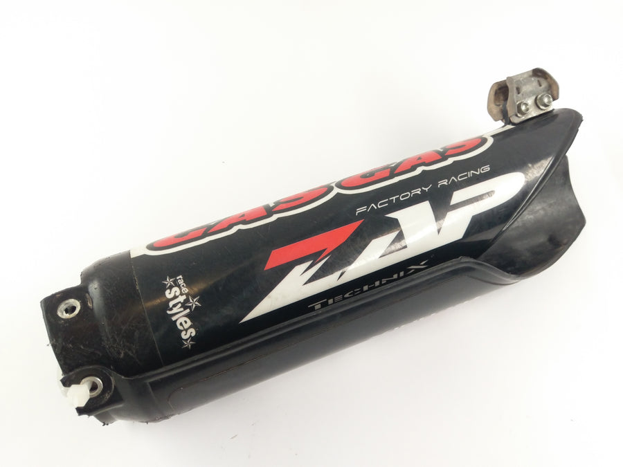 Gas Gas FSR 450 [2008] - Villa protektorok
