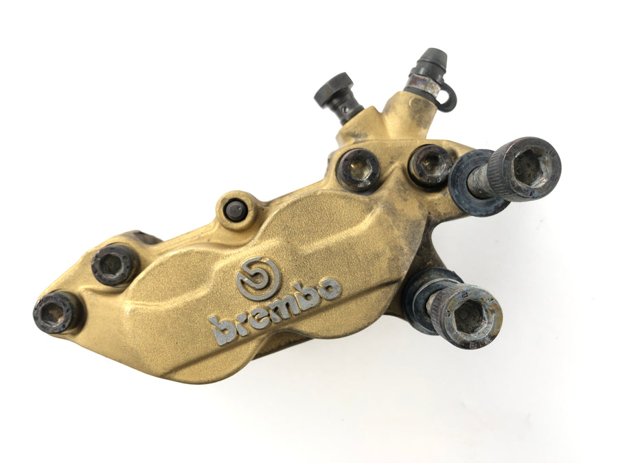 Ducati 888 Strada [1993] - féknyereg jobb