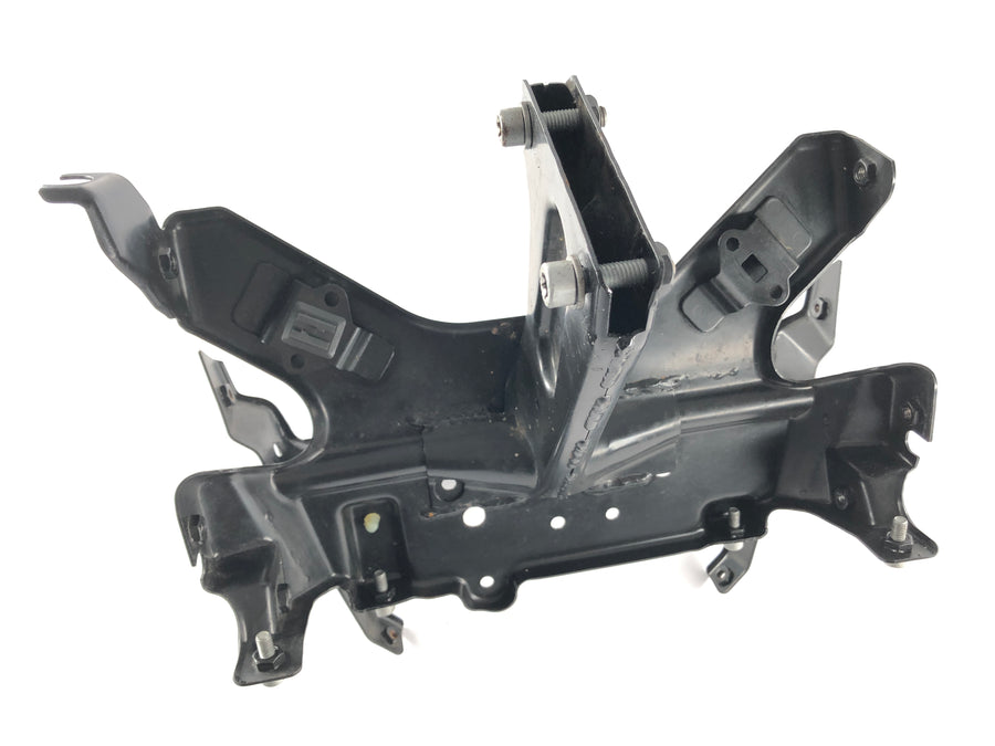 BMW F 650 CS Scarver [2001] - Agancs burkolat tartó, sebességmérő tartó