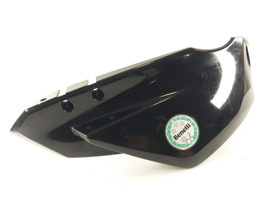 Benelli TNT 1130 Sport [2002] - Tartálypanel bal oldali tartályburkolat