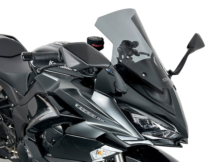 Kawasaki Ninja 1100 SX [2025-2026] - Touring szélvédő – 11. kép