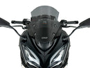 Kawasaki Ninja 1100 SX [2025-2026] - Touring szélvédő – 3. kép