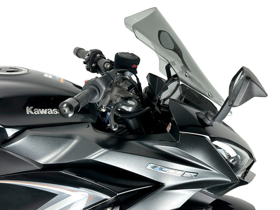 Kawasaki Ninja 1100 SX [2025-2026] - Touring szélvédő – 12. kép