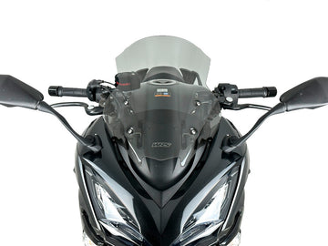 Kawasaki Ninja 1000 SX [2021-2024] - Touring Windschild – Bild 2