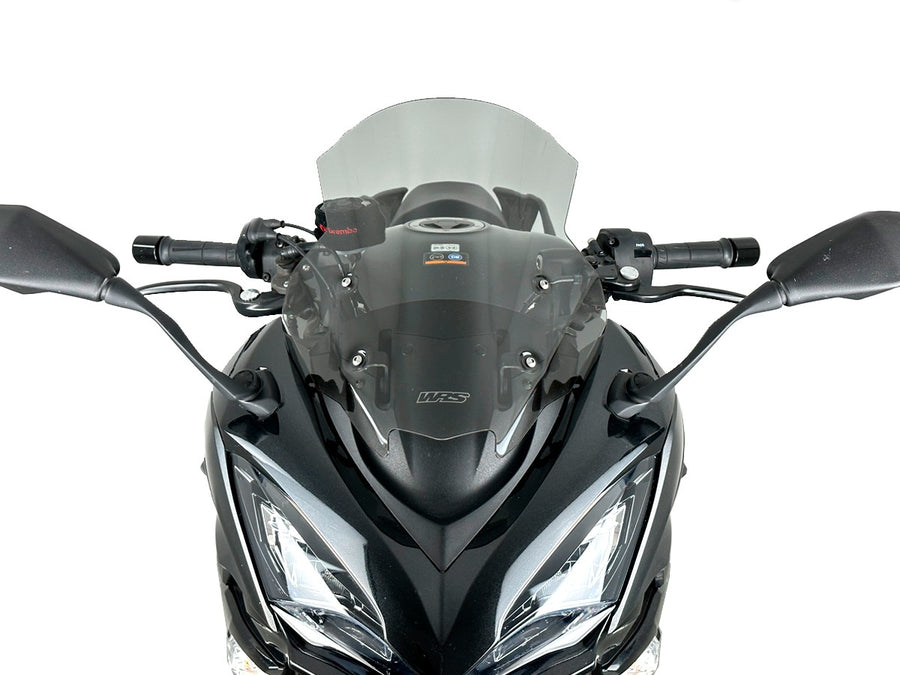 Kawasaki Ninja 1100 SX [2025-2026] - Touring szélvédő – 2. kép