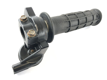 Yamaha YFM 350 Warrior 3GD [2003] - Gázmarkolat - 0