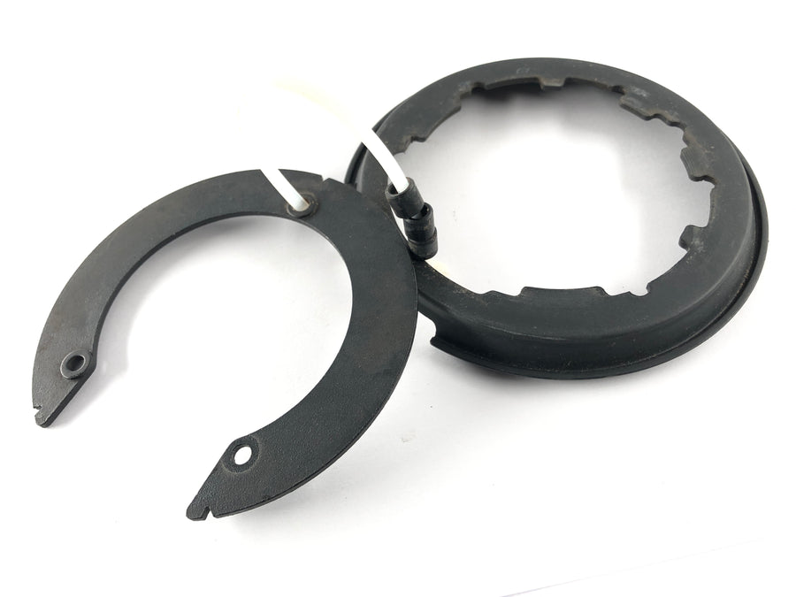 Yamaha XT 1200 Z Super Tenere DP01 [2012] - Tanktáska tartó