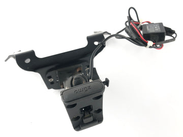 Yamaha XT 1200 Z Super Tenere DP01 [2012] - Tartós navigációs készülék