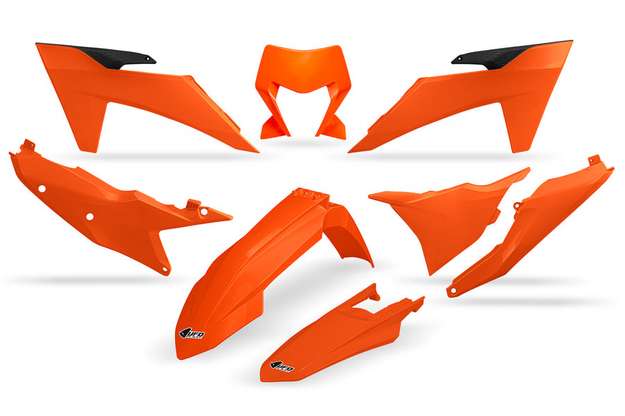 KTM 300 EXC [2024-2025] - Műanyag készlet