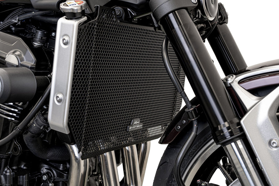 Kawasaki Z900RS Performance [2021-2022] – radiátorvédő