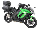 Kawasaki Z 1000 SX [2015-2016] - Tartálygyűrű Basic incl. megfelelő tanktáska-3