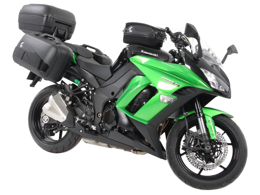 Kawasaki Z 1000 SX [2015-2016] - Tartálygyűrű Basic incl. megfelelő tanktáska