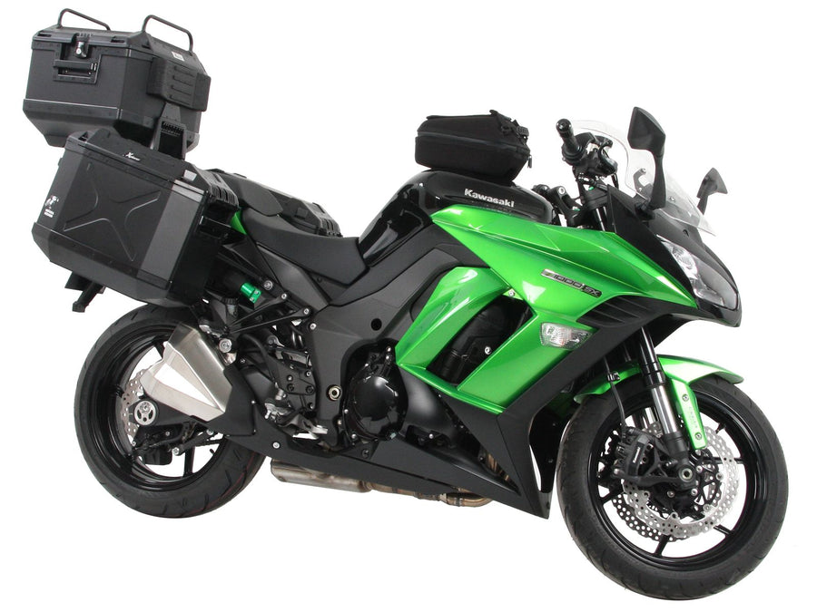 Kawasaki Z 1000 SX [2015-2016] - Tartálygyűrű Basic incl. megfelelő tanktáska